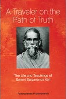 a traveler path truth s