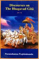 discourses gita2