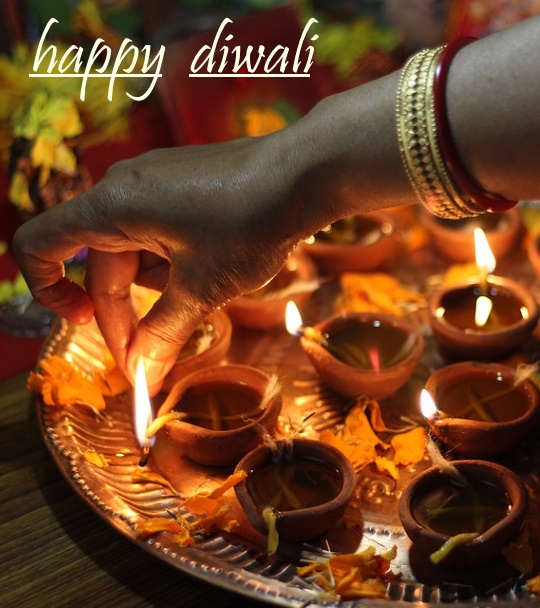 Message from Paramahamsa Prajnanananda — Festival of Light 2018