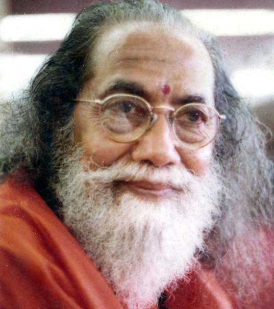 Message from Paramahamsa Prajnanananda — Gurudev's Mahasamadhi Day 2017