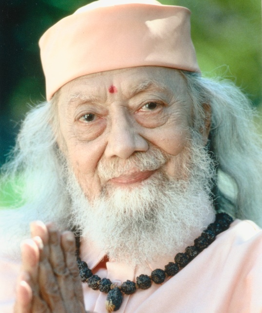 Message from Paramahamsa Prajnanananda — Gurudev's Birthday 2017