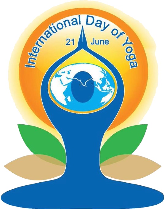 Message from Paramahamsa Prajnanananda — International Day of Yoga 2017