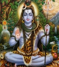 Why is Lord Shiva Called Pashupati?