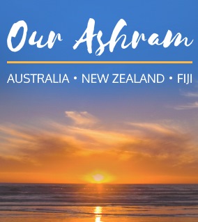 Our Ashram Newsletter, March 2019