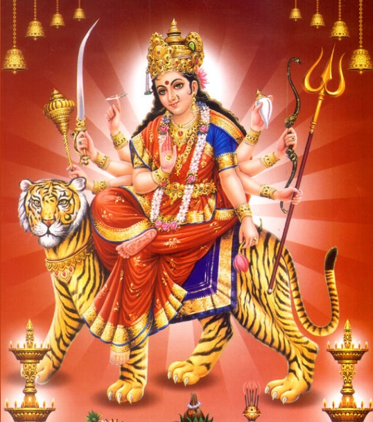 Message from Paramahamsa Prajnanananda — Vijaya Day 2015: Day of Victory