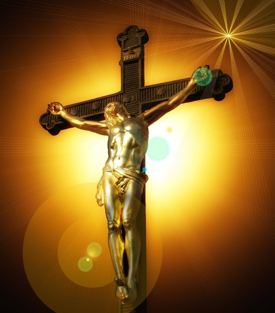 Message from Paramahamsa Prajnanananda — Good Friday, Passover and Easter 2018