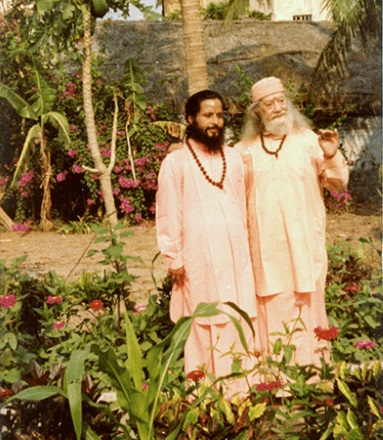 Join the Kriya Yoga YouTube Channel