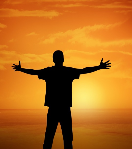 How to find everlasting happiness