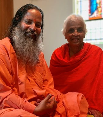 Our Ashram Newsletter, June 2020