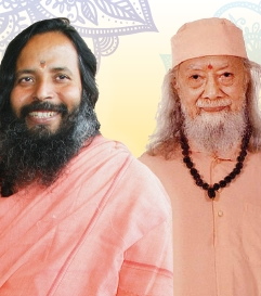 Our Ashram Newsletter, May 2019