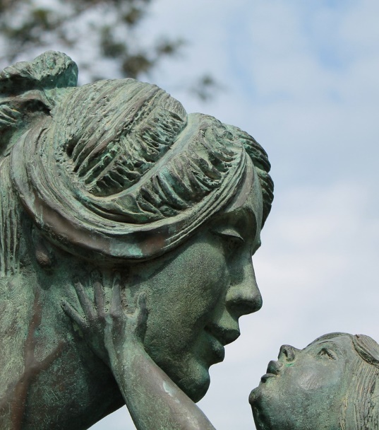 Message from Paramahamsa Prajnanananda — Mother's Day 2015