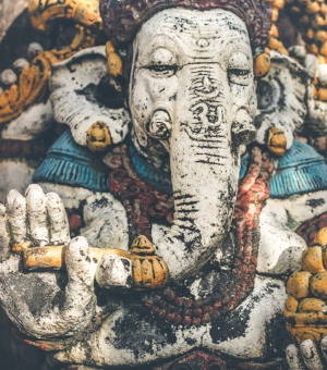 Our Ashram Newsletter, September 2019